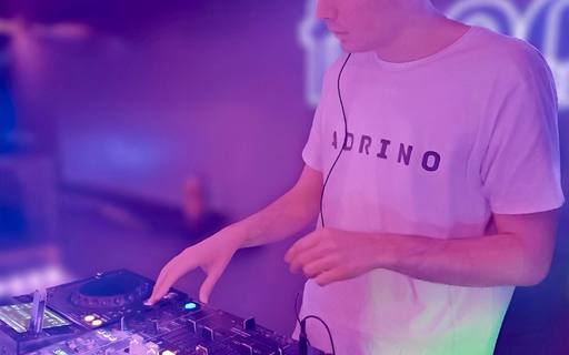 Adrino, DJ – photo 4