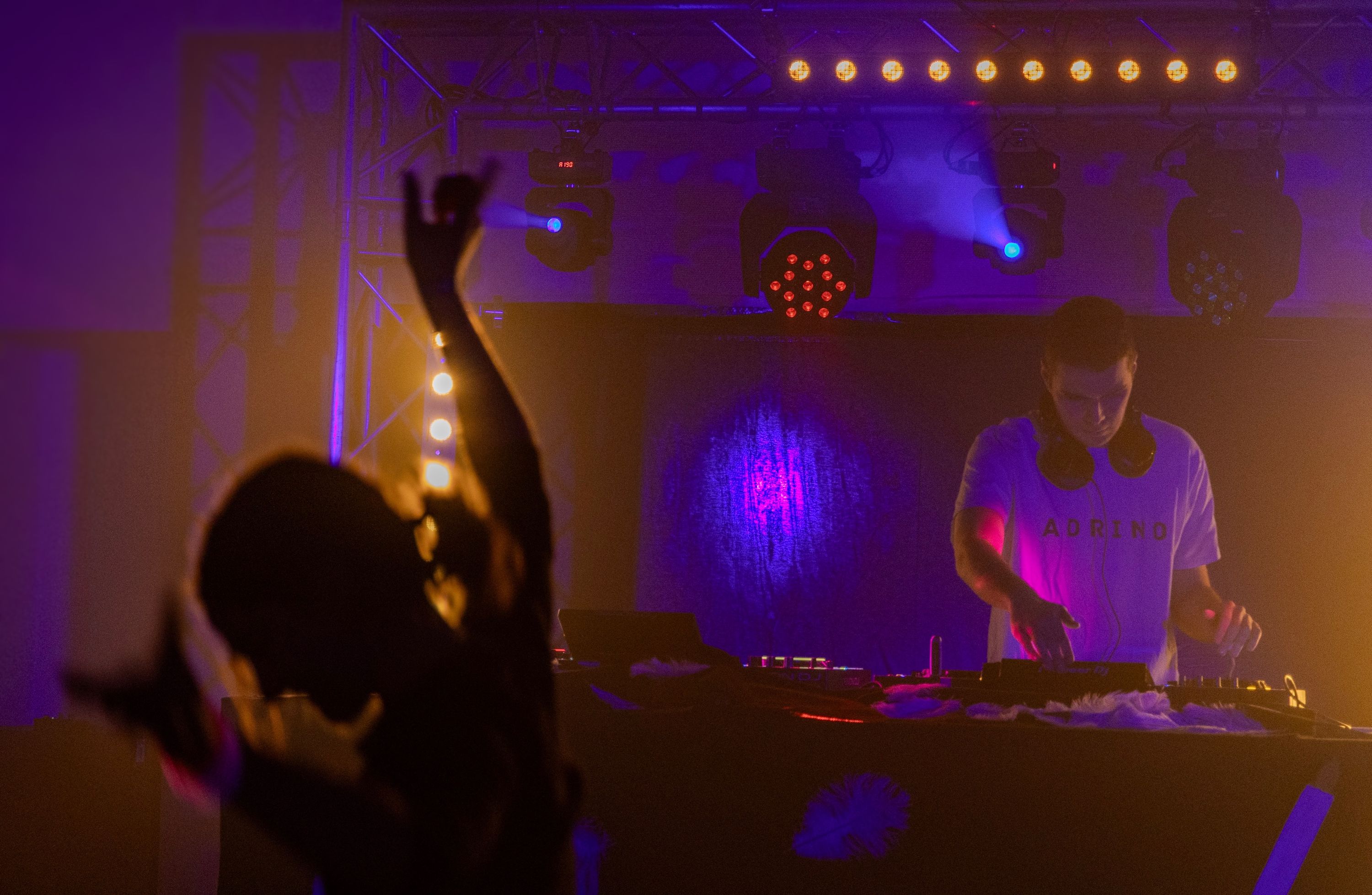 Adrino, DJ – photo 6