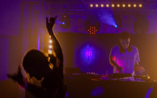 Adrino, DJ – photo 6