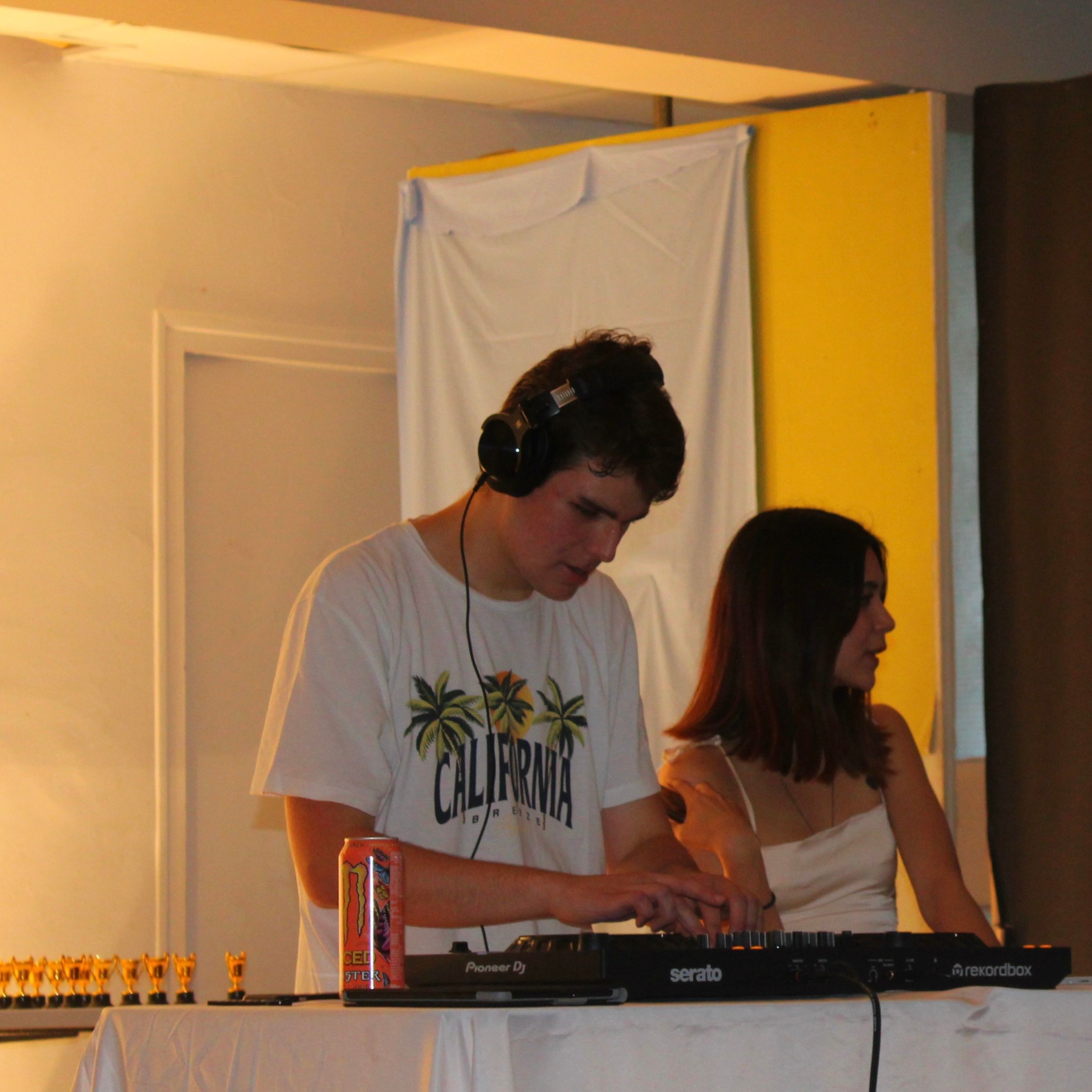 Adrino, DJ – photo 7