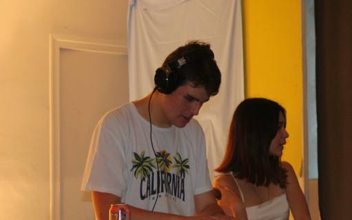Adrino, DJ – photo 7