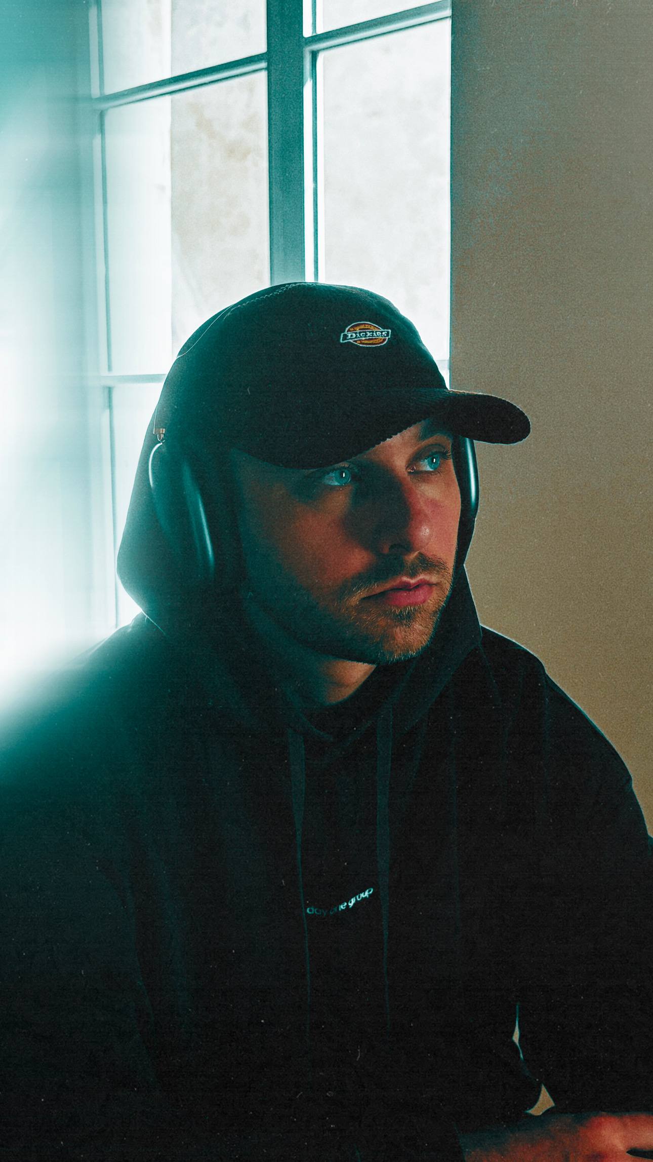 Gaëtan Laurent, DJ
