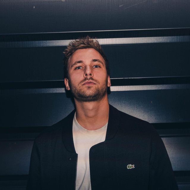 Gaëtan Laurent, DJ – photo 2