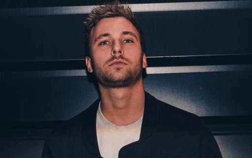 Gaëtan Laurent, DJ – photo 2
