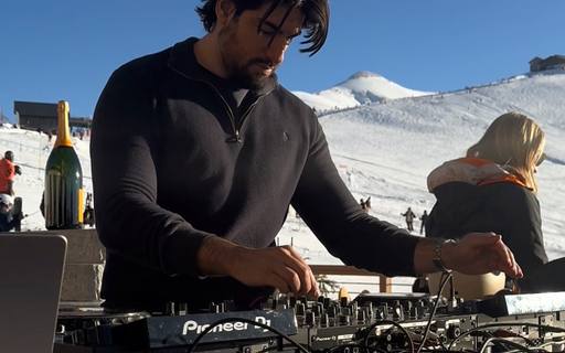 Pegazus (FR), DJ – photo 3