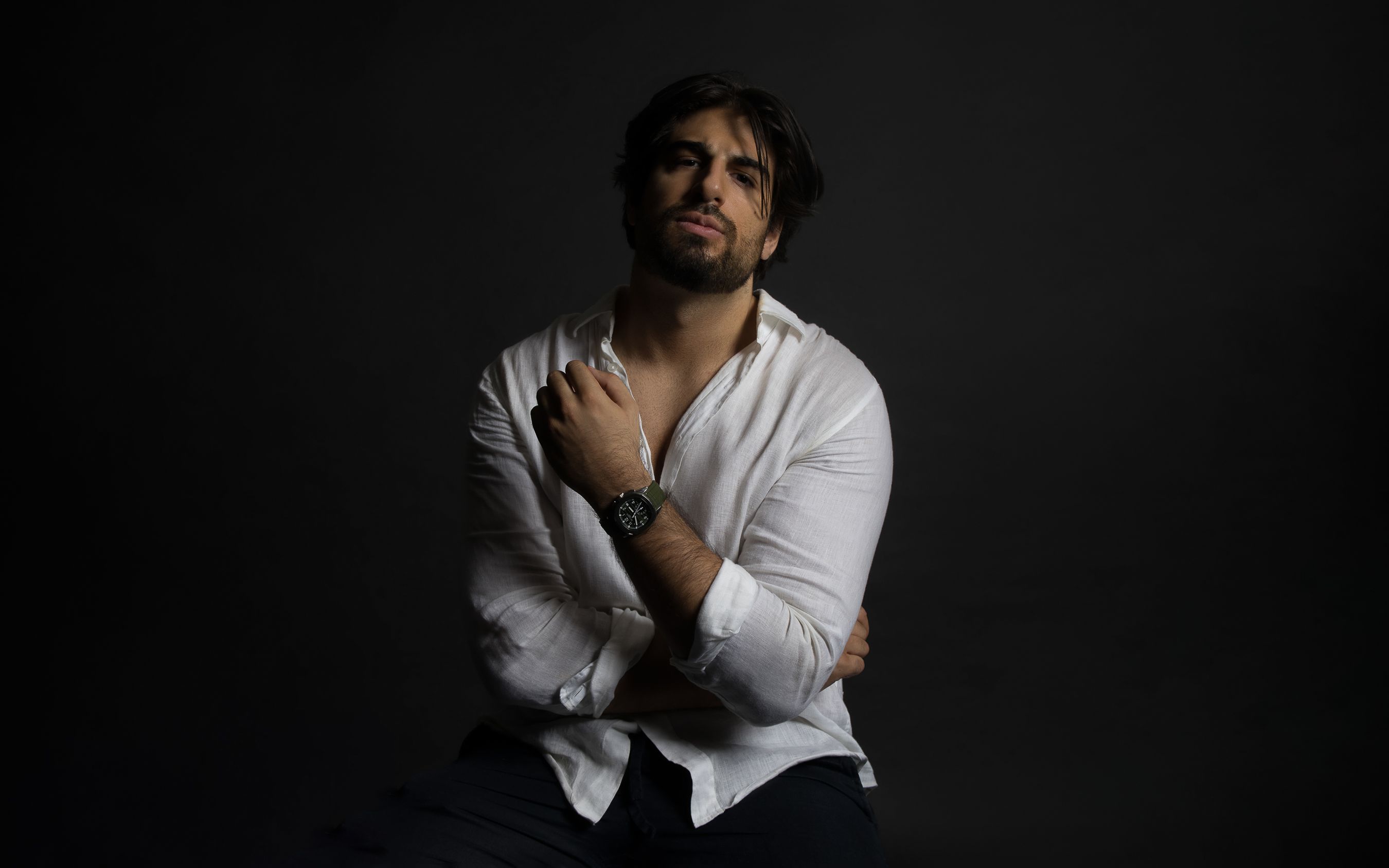 Pegazus (FR), DJ – photo 2