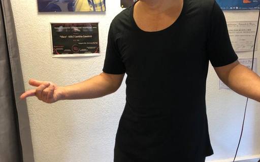 Dj L.A Gance, DJ – photo 2