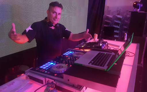 Dj L.A Gance, DJ – photo 3