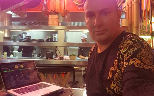 Dj L.A Gance, DJ – photo 7