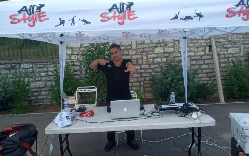 Dj L.A Gance, DJ – photo 8