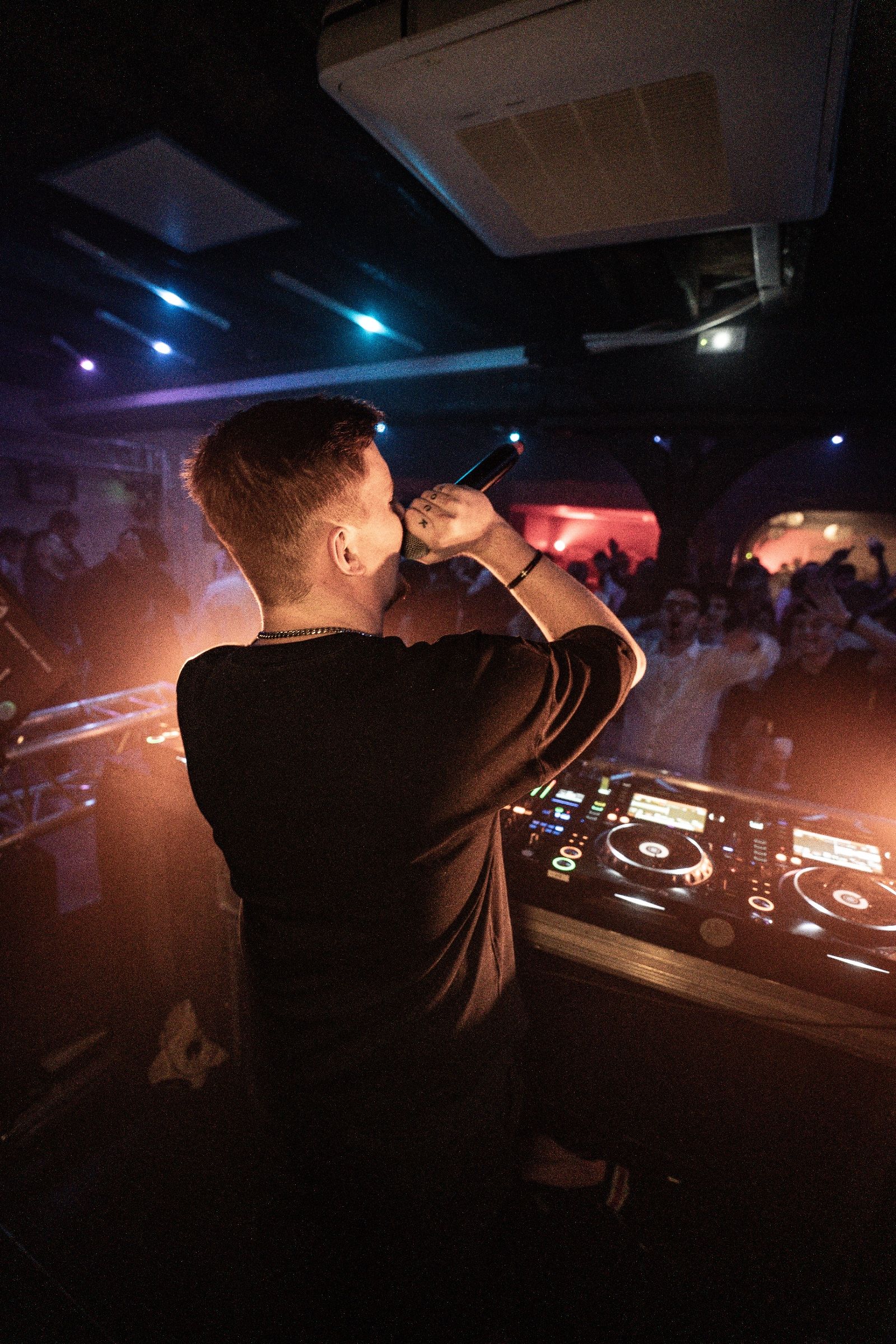 LOUD3R, DJ – photo 1