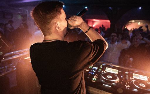 LOUD3R, DJ – photo 1