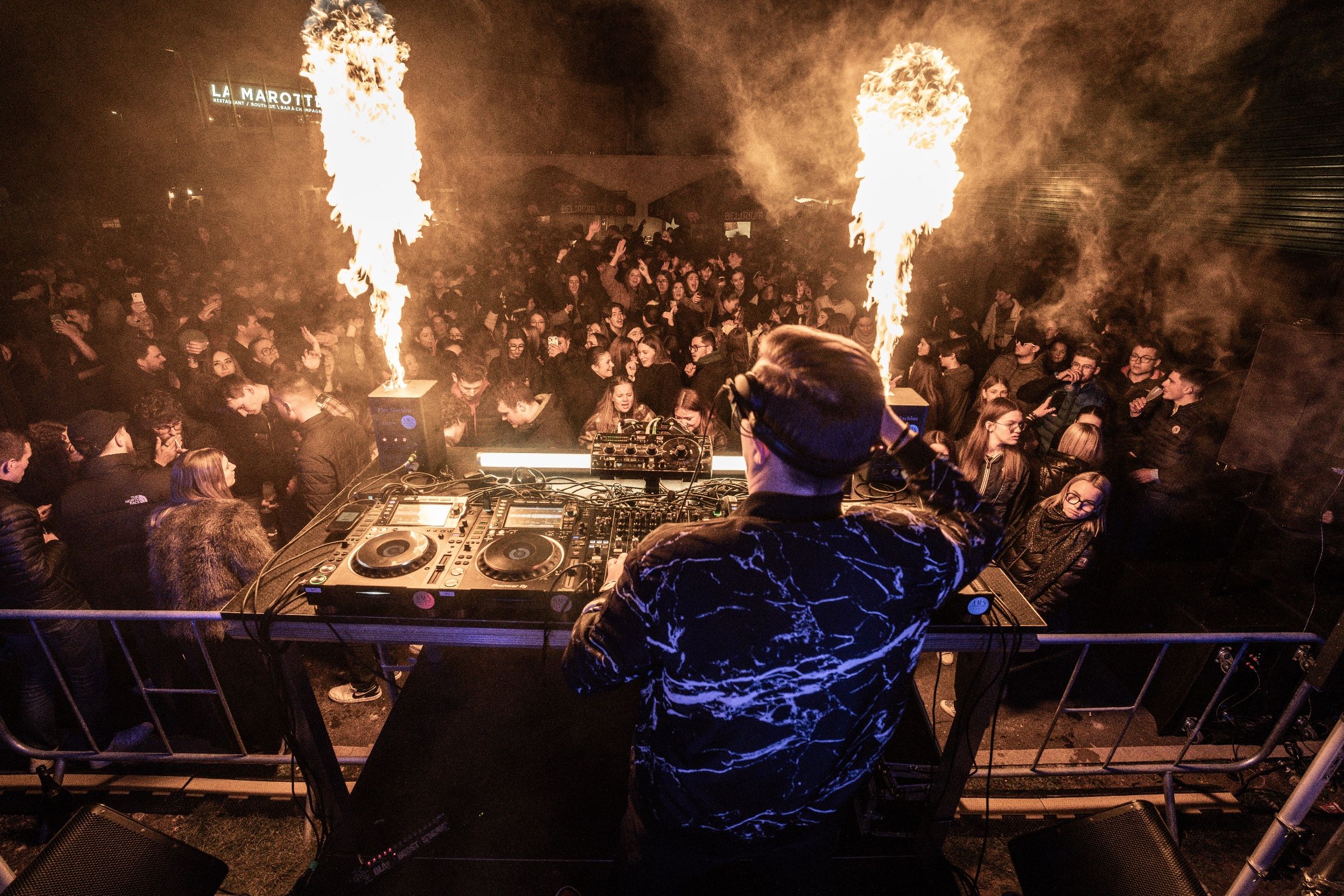 LOUD3R, DJ – photo 2