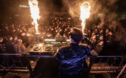 LOUD3R, DJ – photo 2