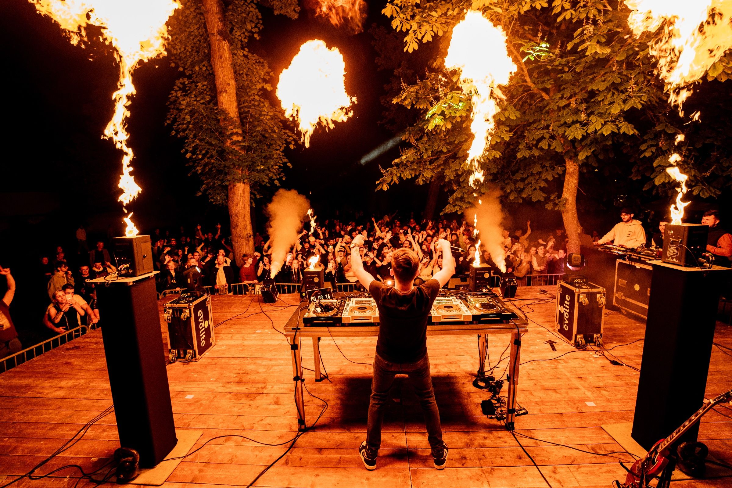 LOUD3R, DJ – photo 3
