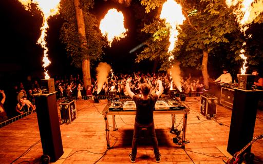 LOUD3R, DJ – photo 3