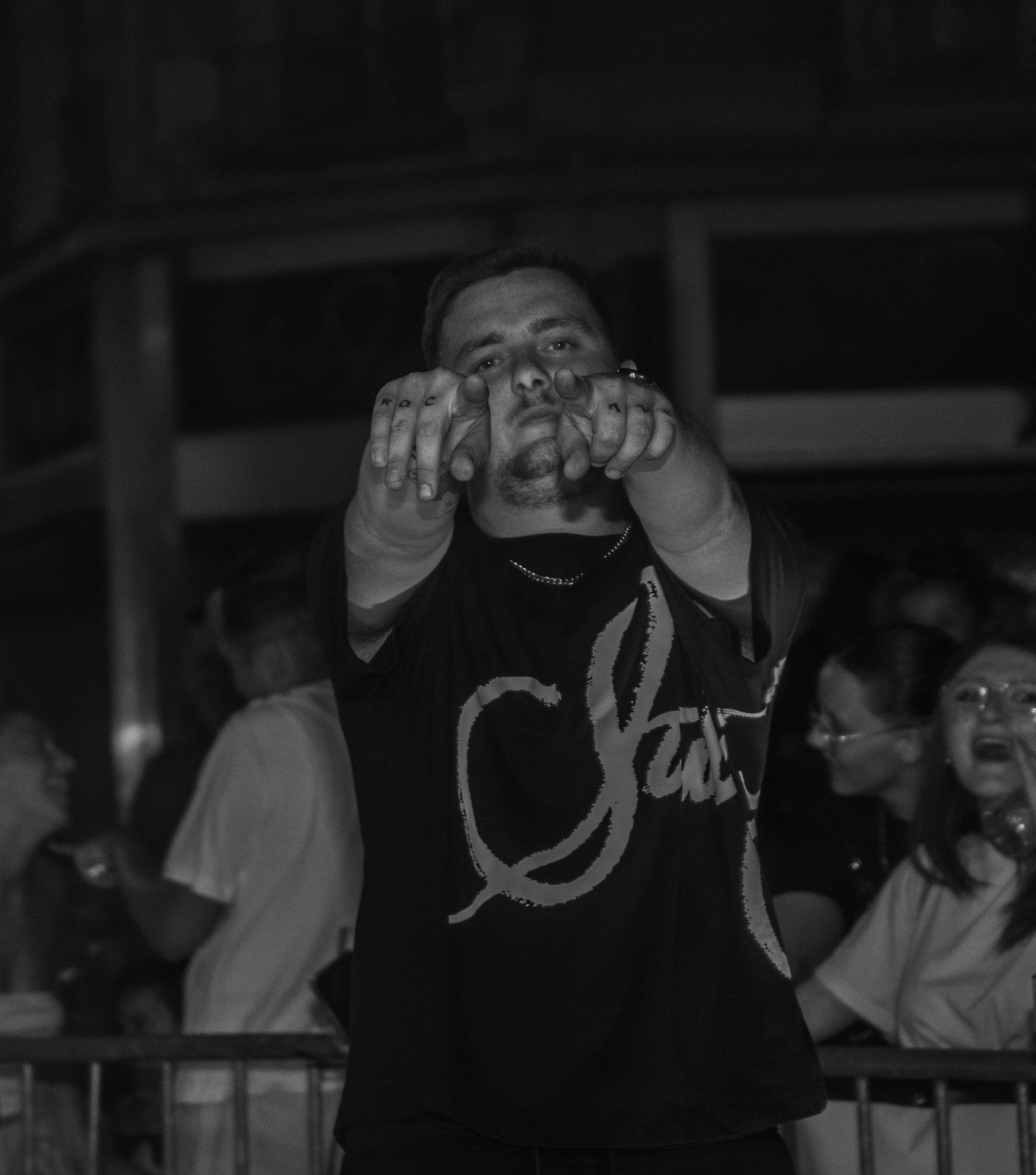 LOUD3R, DJ – photo 4