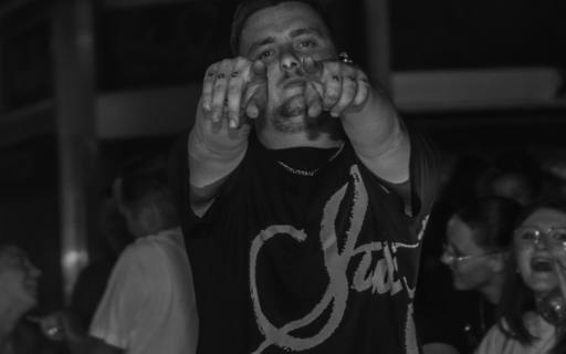 LOUD3R, DJ – photo 4