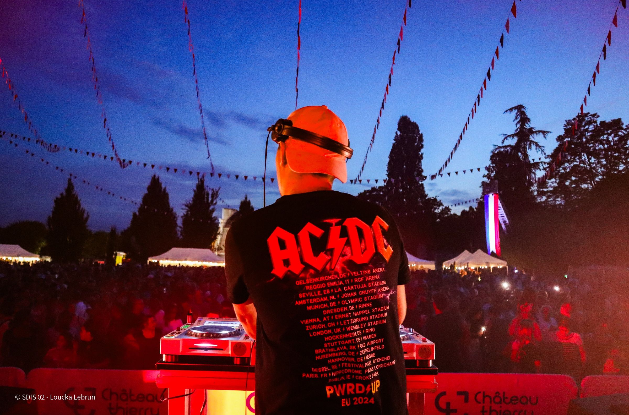 LOUD3R, DJ – photo 5