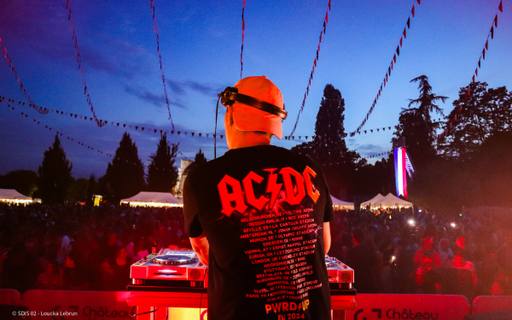 LOUD3R, DJ – photo 5