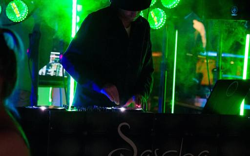Sascha HAUG, DJ – photo 3