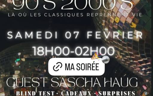 Sascha HAUG, DJ – photo 7