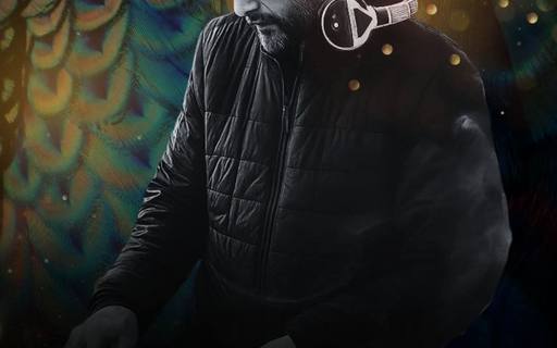 Sascha HAUG, DJ – photo 8