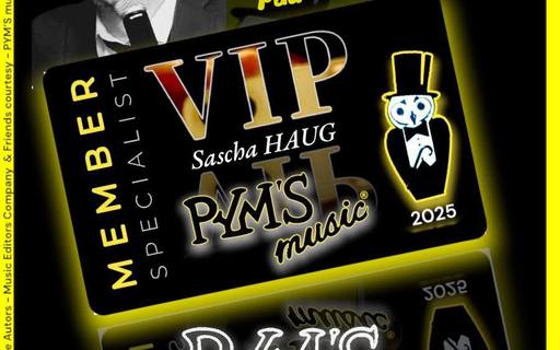 Sascha HAUG, DJ – photo 9
