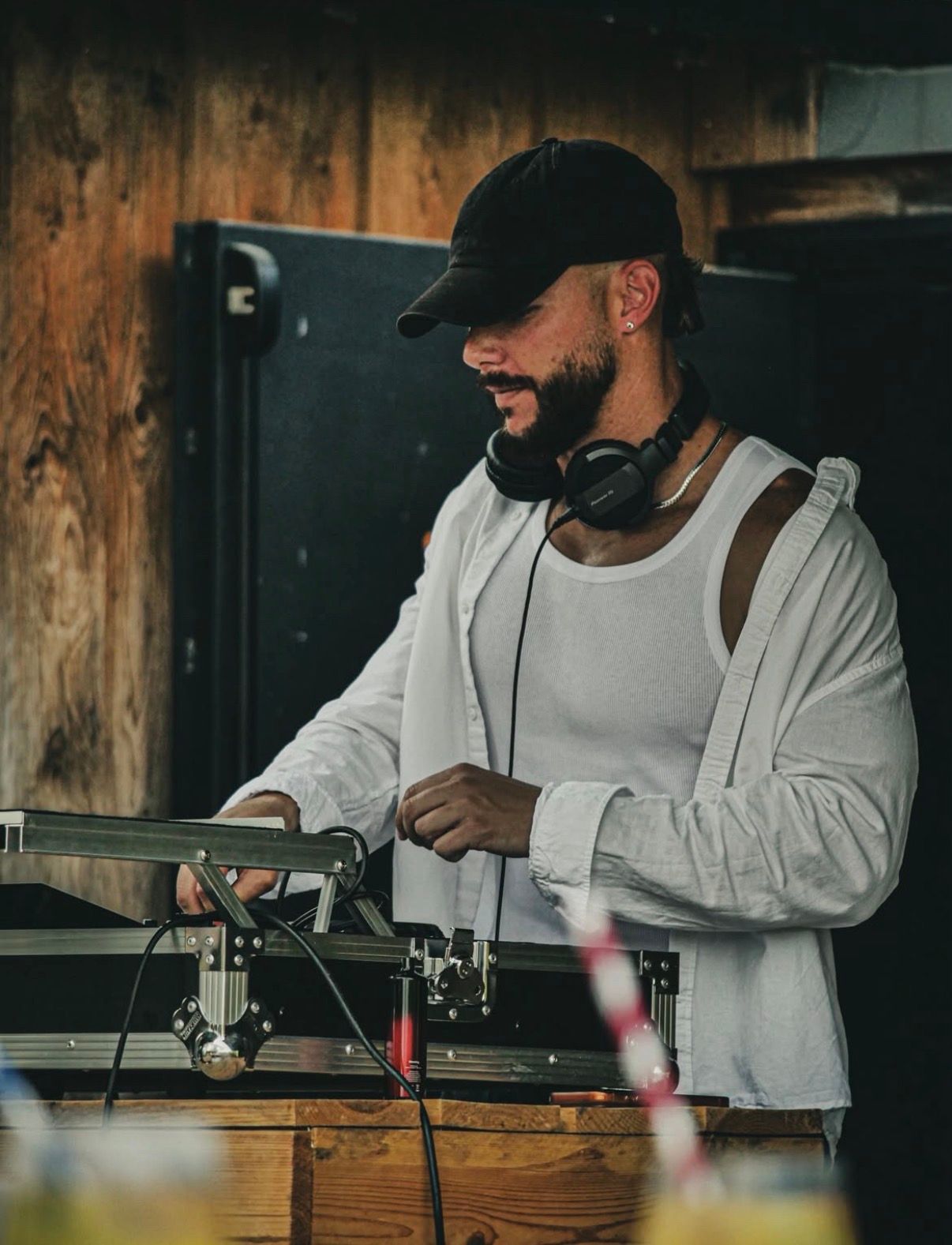 Rosso, DJ – photo 1