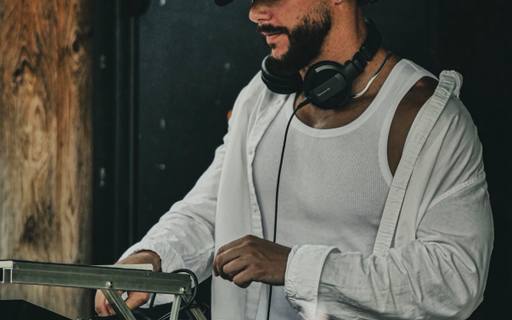 Rosso, DJ – photo 1