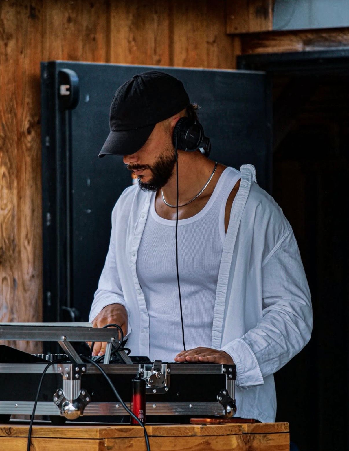 Rosso, DJ – photo 2