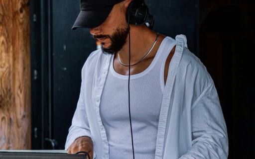Rosso, DJ – photo 2