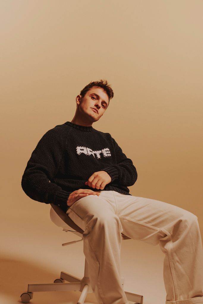 Lyrics Harmony, DJ – photo 1