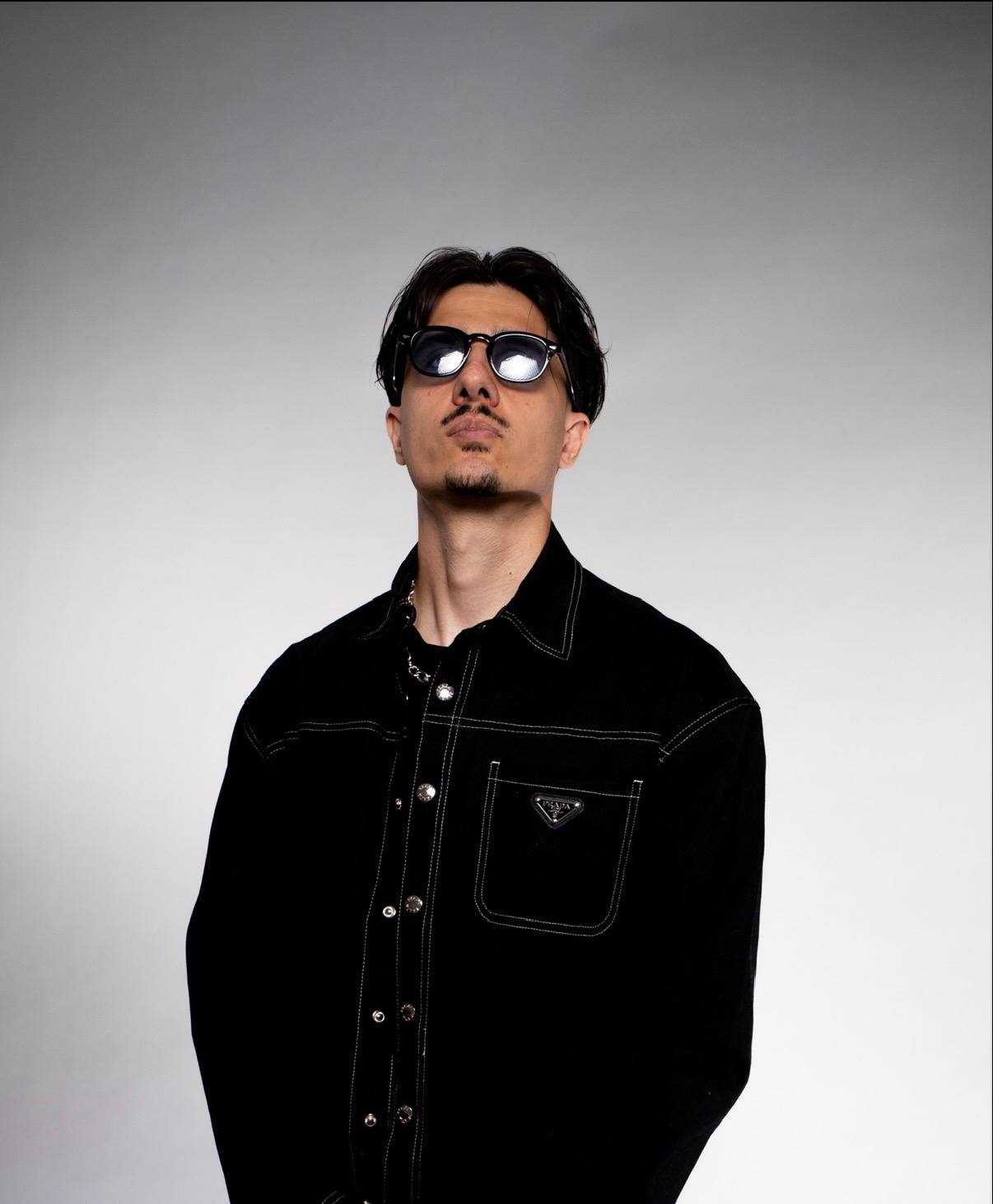 ALEX ROMERO, DJ