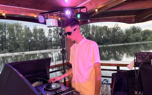 Maxlow, DJ – photo 2