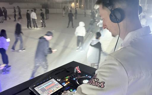 Maxlow, DJ – photo 3