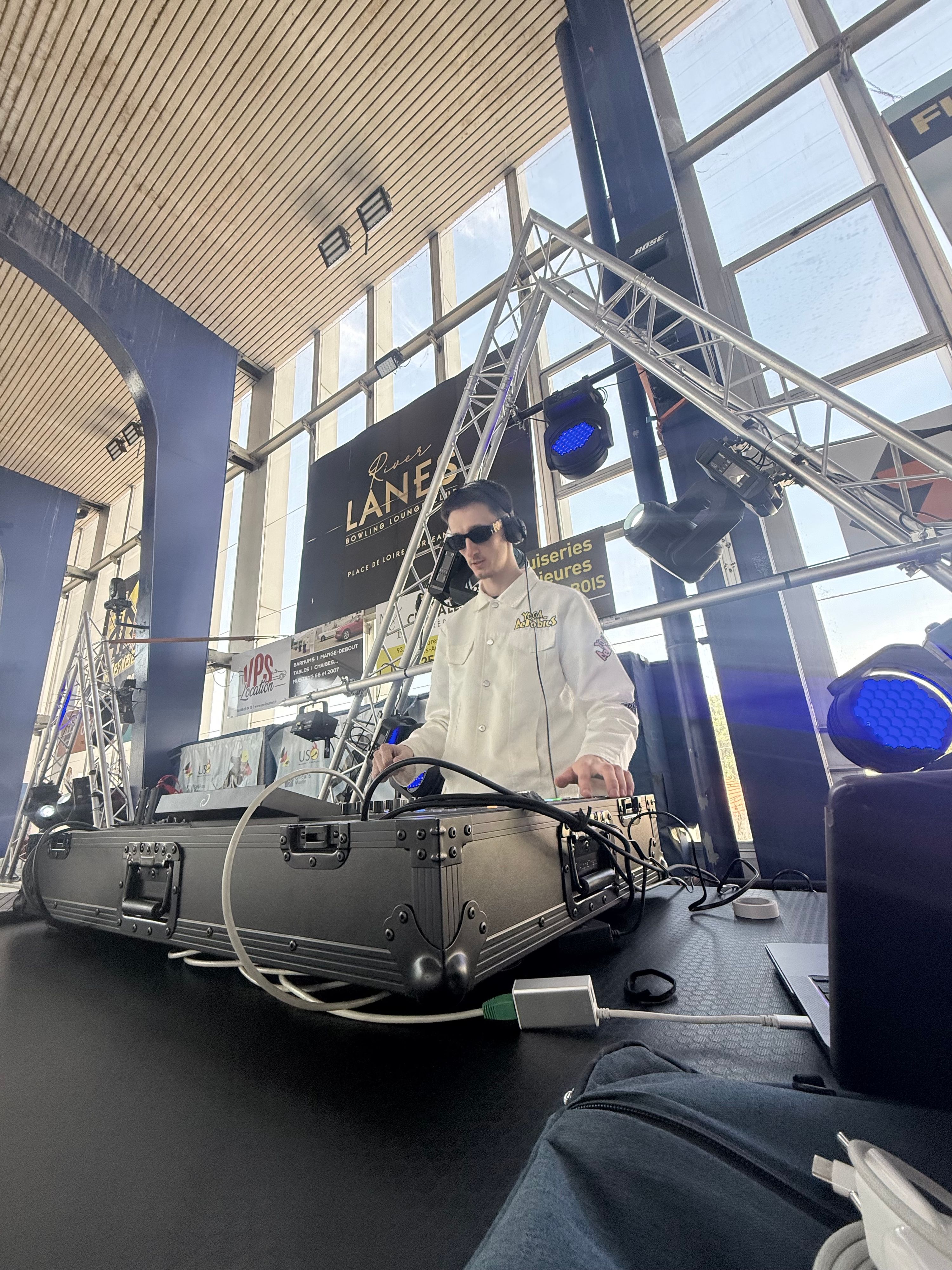Maxlow, DJ – photo 4