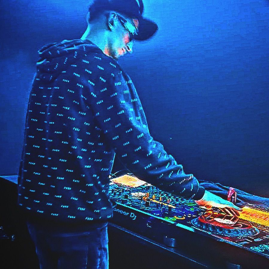 Maxlow, DJ – photo 5