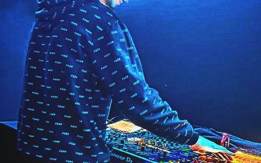 Maxlow, DJ – photo 5
