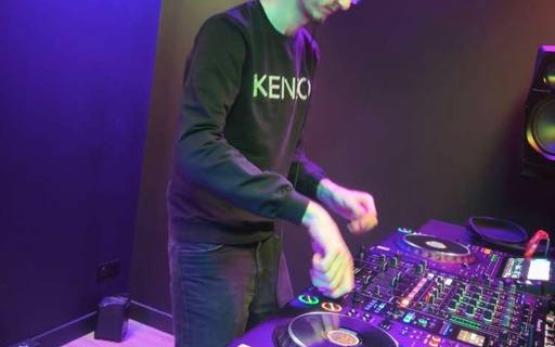Maxlow, DJ – photo 6
