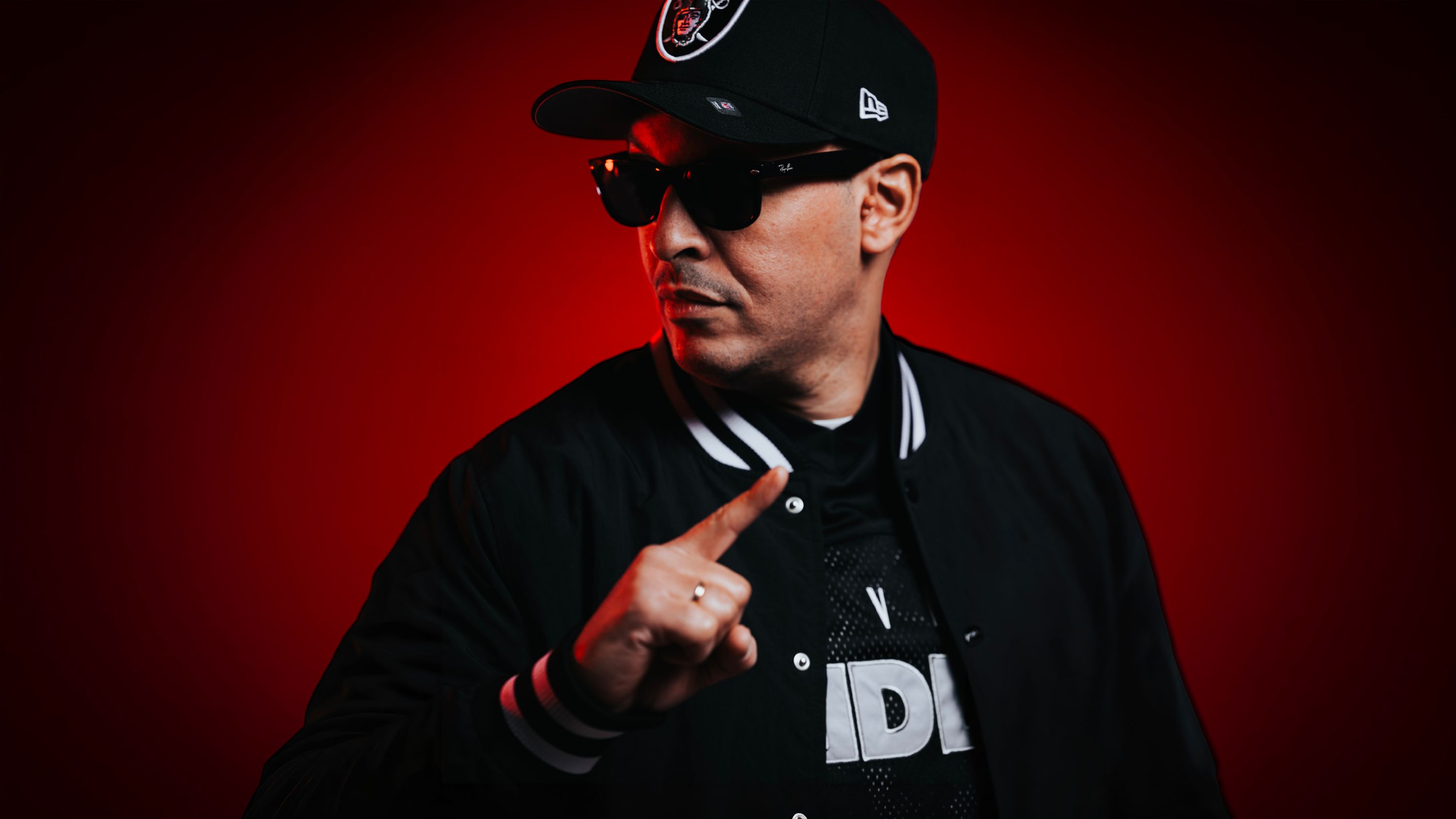 DJ B-ONE, DJ – photo 1