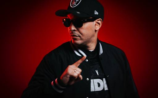 DJ B-ONE, DJ – photo 1