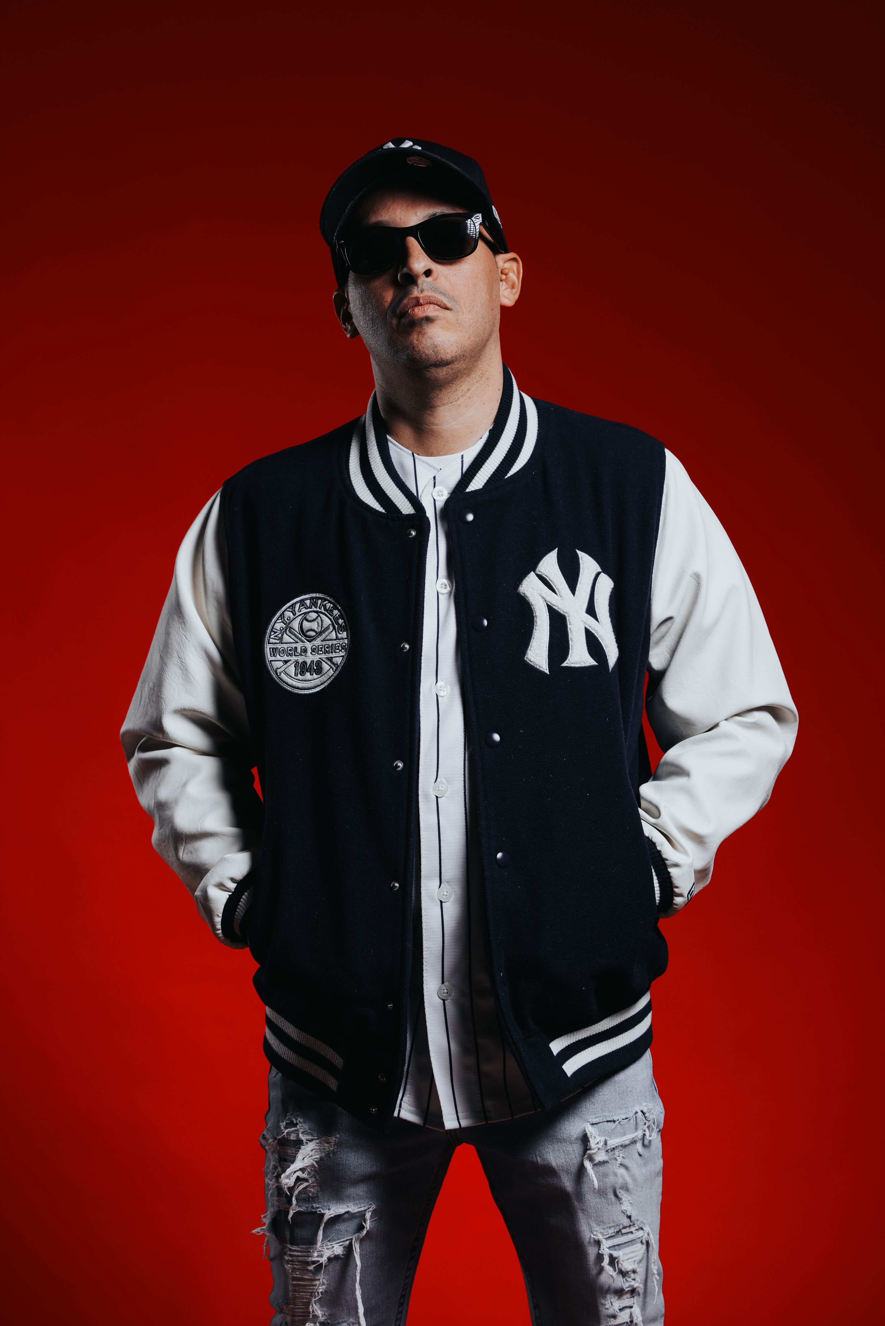 DJ B-ONE, DJ – photo 2