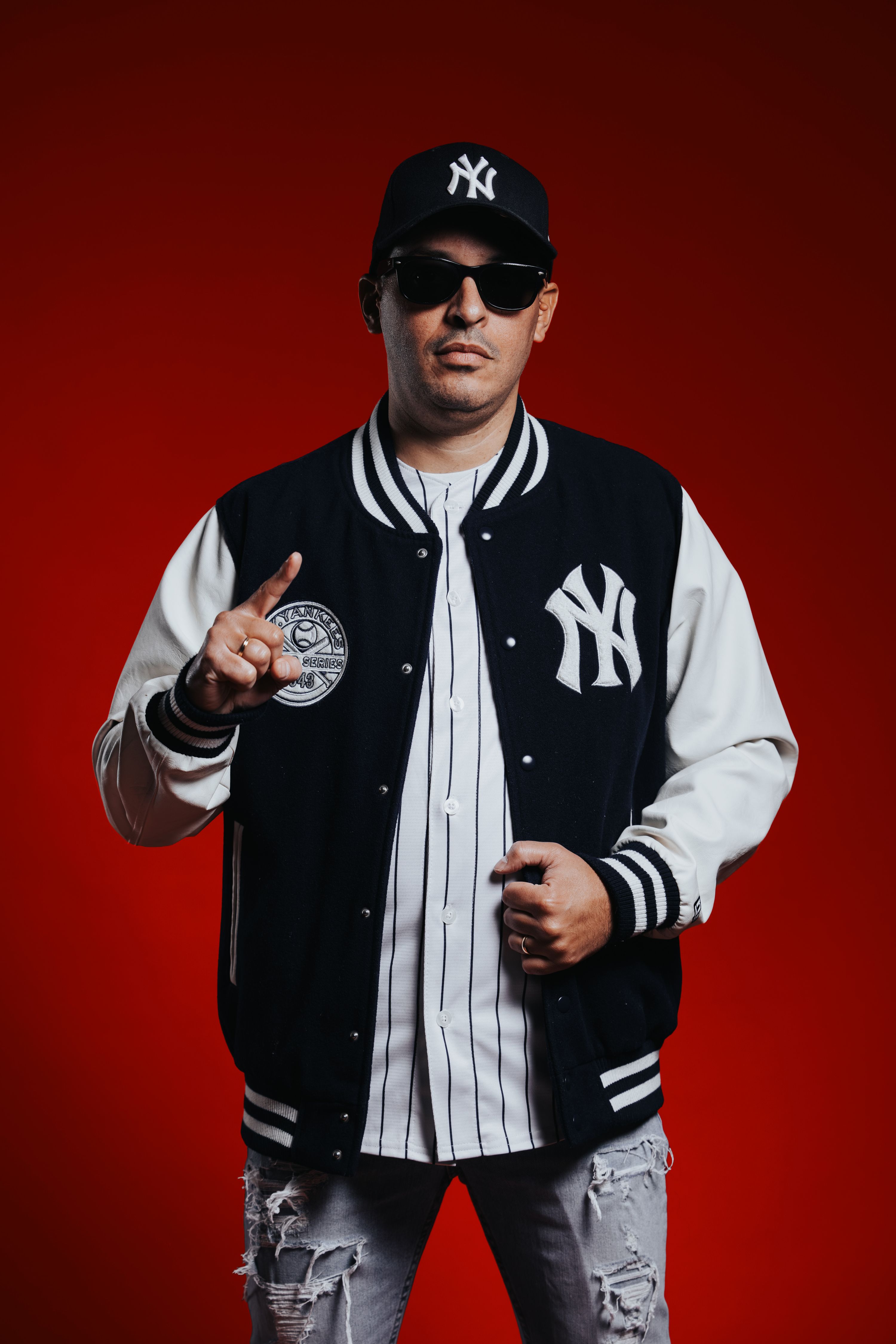 DJ B-ONE, DJ – photo 3