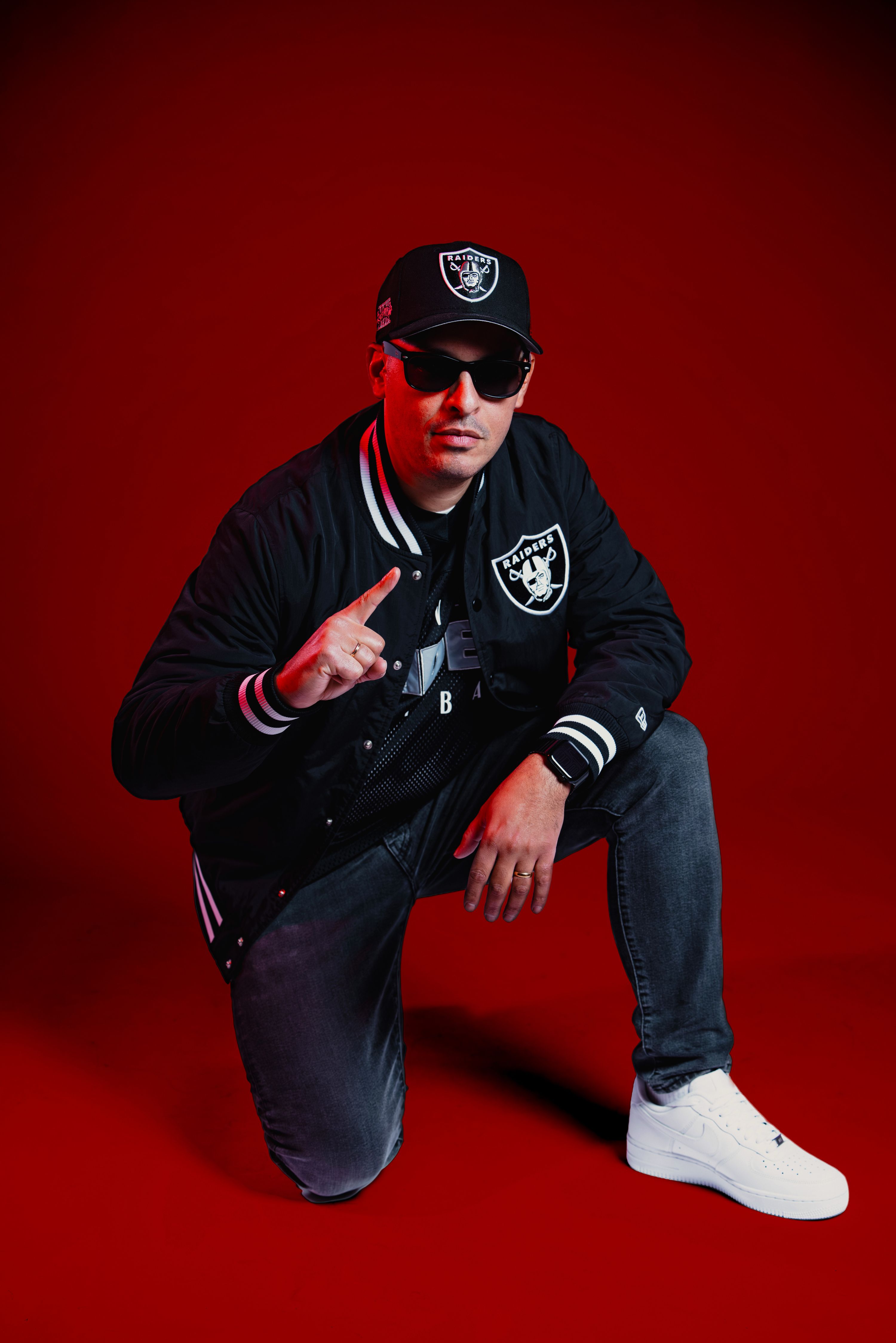 DJ B-ONE, DJ – photo 5