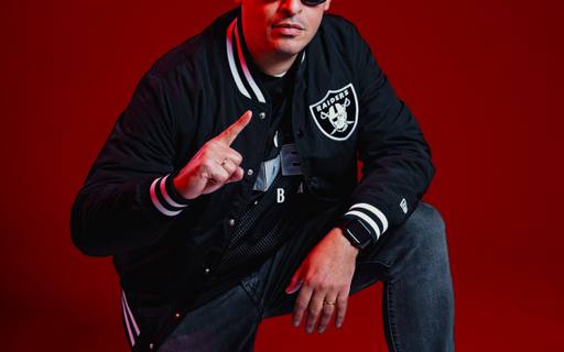 DJ B-ONE, DJ – photo 5