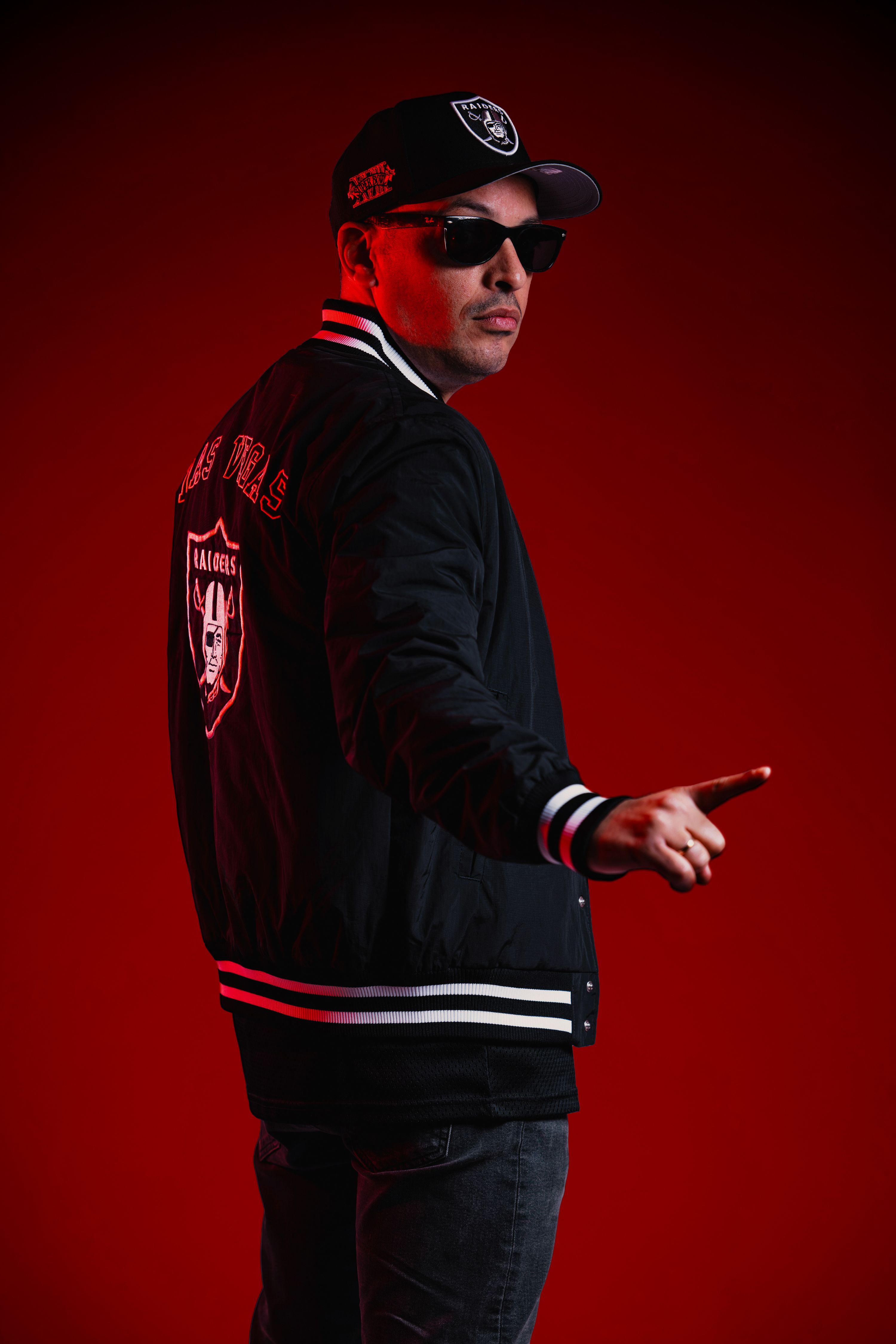 DJ B-ONE, DJ – photo 6