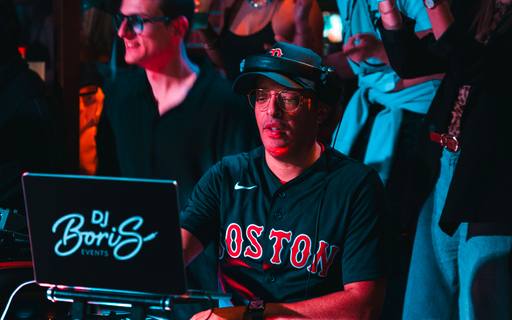 DJ B-ONE, DJ – photo 7