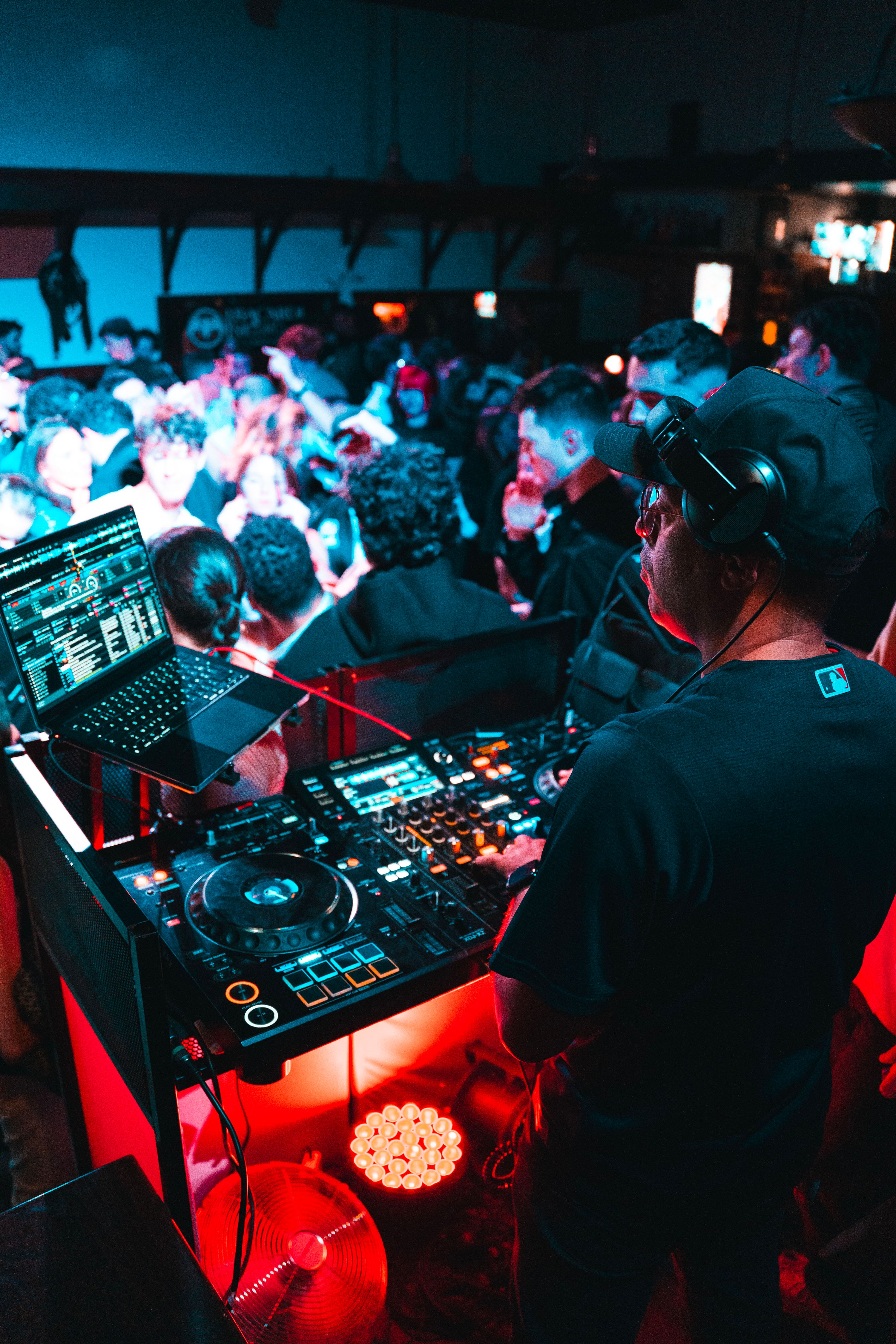 DJ B-ONE, DJ – photo 9