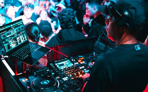 DJ B-ONE, DJ – photo 9